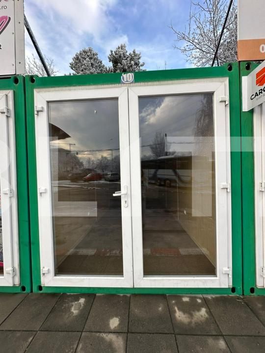 Spațiu birouri de închiriat Central - 141734SIB | BLITZ Cluj-Napoca | Poza3