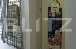 Spatiu birou, 35 mp, zona strazii Victor Babes