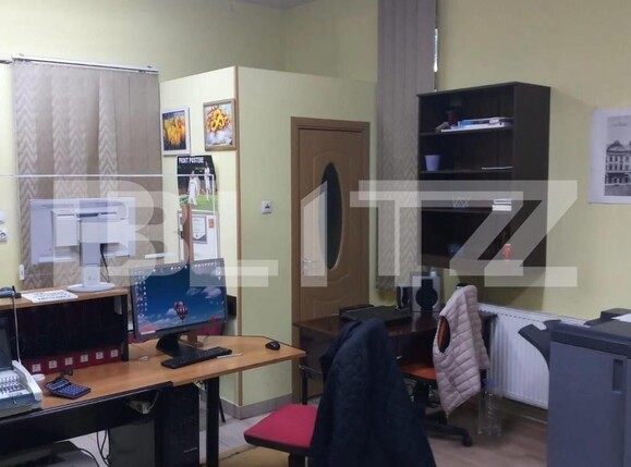Spațiu birouri de închiriat Central - 141735SIB | BLITZ Cluj-Napoca | Poza2