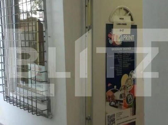 Spațiu birouri de închiriat Central - 141735SIB | BLITZ Cluj-Napoca | Poza3