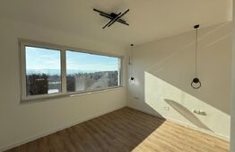 Spatiu birouri, 120 mp, 4 parcari, gradina, zona Auchan Iris