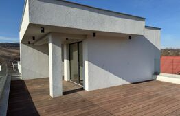 Spatiu birouri, 120 mp, 4 parcari, gradina, zona Auchan Iris