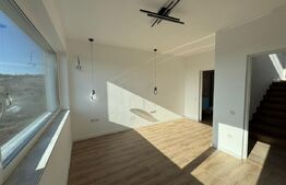 Spatiu birouri, 120 mp, 4 parcari, gradina, zona Auchan Iris