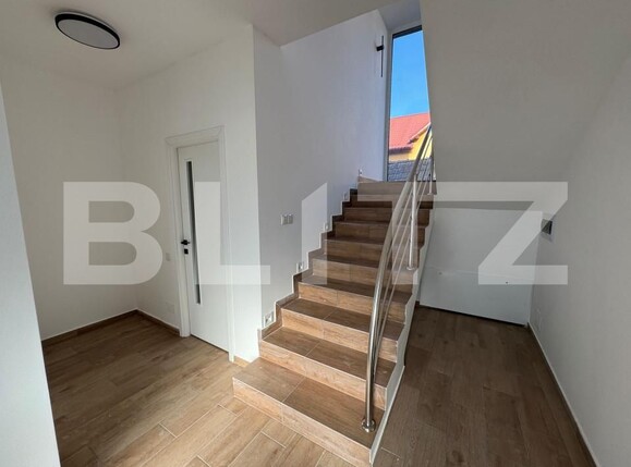 Spațiu birouri de închiriat Iris - 141736SIB | BLITZ Cluj-Napoca | Poza5