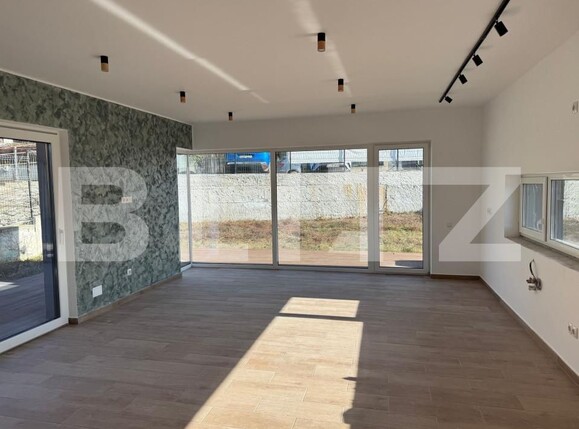 Spațiu birouri de închiriat Iris - 141736SIB | BLITZ Cluj-Napoca | Poza2