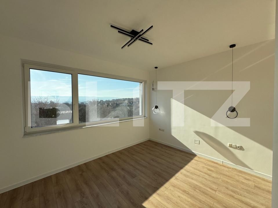 Spațiu birouri de închiriat Iris - 141736SIB | BLITZ Cluj-Napoca | Poza4