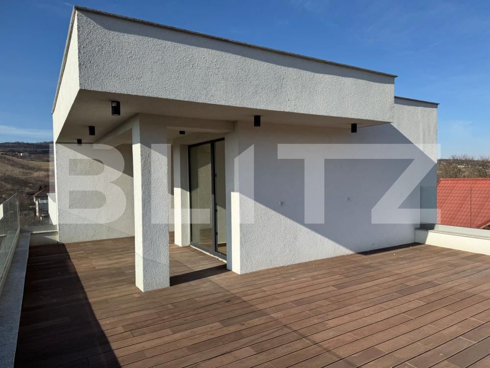 Spațiu birouri de închiriat Iris - 141736SIB | BLITZ Cluj-Napoca | Poza1