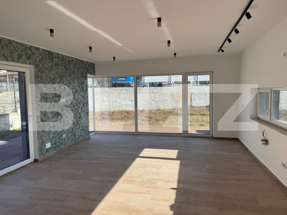 Spațiu birouri de închiriat Iris - 141736SIB | BLITZ Cluj-Napoca | Poza2