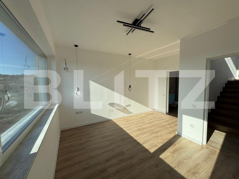 Spațiu birouri de închiriat Iris - 141736SIB | BLITZ Cluj-Napoca | Poza3