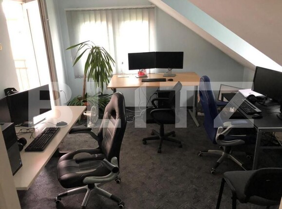 Spațiu birouri de închiriat Marasti - 141737SIB | BLITZ Cluj-Napoca | Poza4