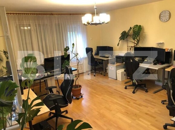 Spațiu birouri de închiriat Marasti - 141737SIB | BLITZ Cluj-Napoca | Poza1