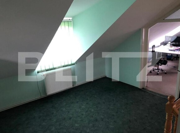 Spațiu birouri de închiriat Marasti - 141737SIB | BLITZ Cluj-Napoca | Poza7