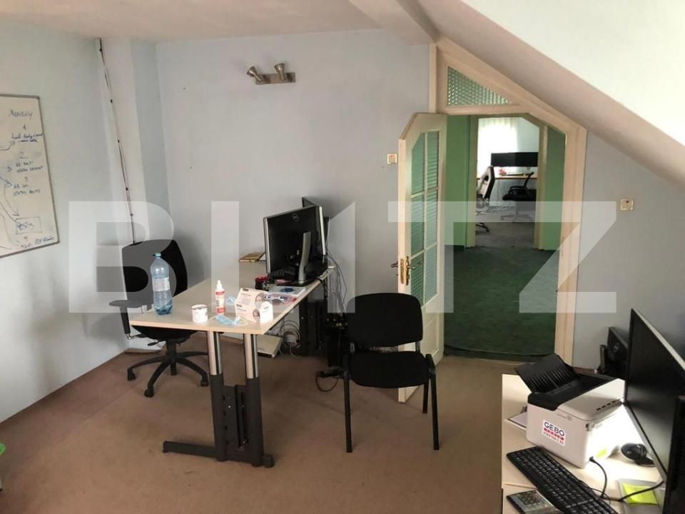 Spațiu birouri de închiriat Marasti - 141737SIB | BLITZ Cluj-Napoca | Poza6