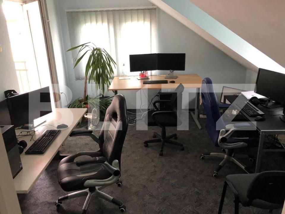 Spațiu birouri de închiriat Marasti - 141737SIB | BLITZ Cluj-Napoca | Poza4