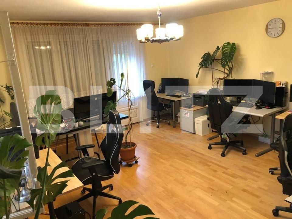 Spațiu birouri de închiriat Marasti - 141737SIB | BLITZ Cluj-Napoca | Poza1