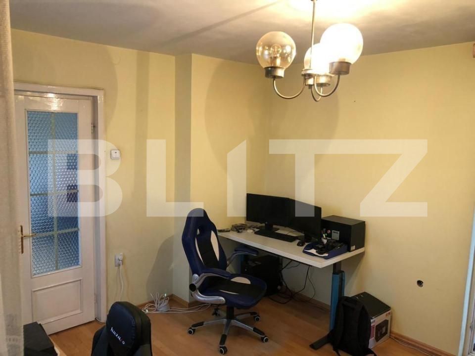 Spațiu birouri de închiriat Marasti - 141737SIB | BLITZ Cluj-Napoca | Poza2