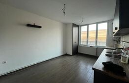 Spatiu industrial, pretabil si pentru birou, 139 mp, zona Garii