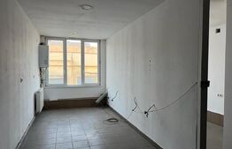 Spatiu industrial, pretabil si pentru birou, 139 mp, zona Garii