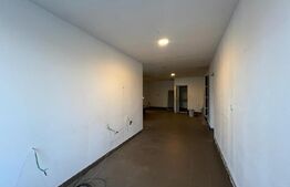 Spatiu industrial, pretabil si pentru birou, 139 mp, zona Garii