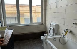 Spatiu industrial, pretabil si pentru birou, 139 mp, zona Garii