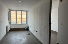 Spatiu industrial, pretabil si pentru birou, 139 mp, zona Garii