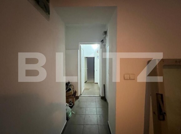 Spațiu industrial de închiriat Dambul Rotund - 141739SII | BLITZ Cluj-Napoca | Poza8