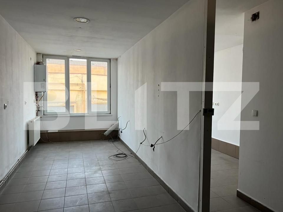 Spațiu industrial de închiriat Dambul Rotund - 141739SII | BLITZ Cluj-Napoca | Poza1