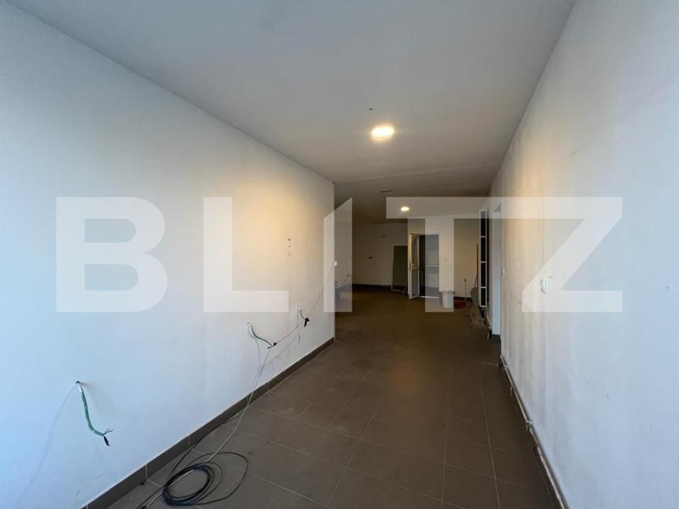 Spațiu industrial de închiriat Dambul Rotund - 141739SII | BLITZ Cluj-Napoca | Poza9