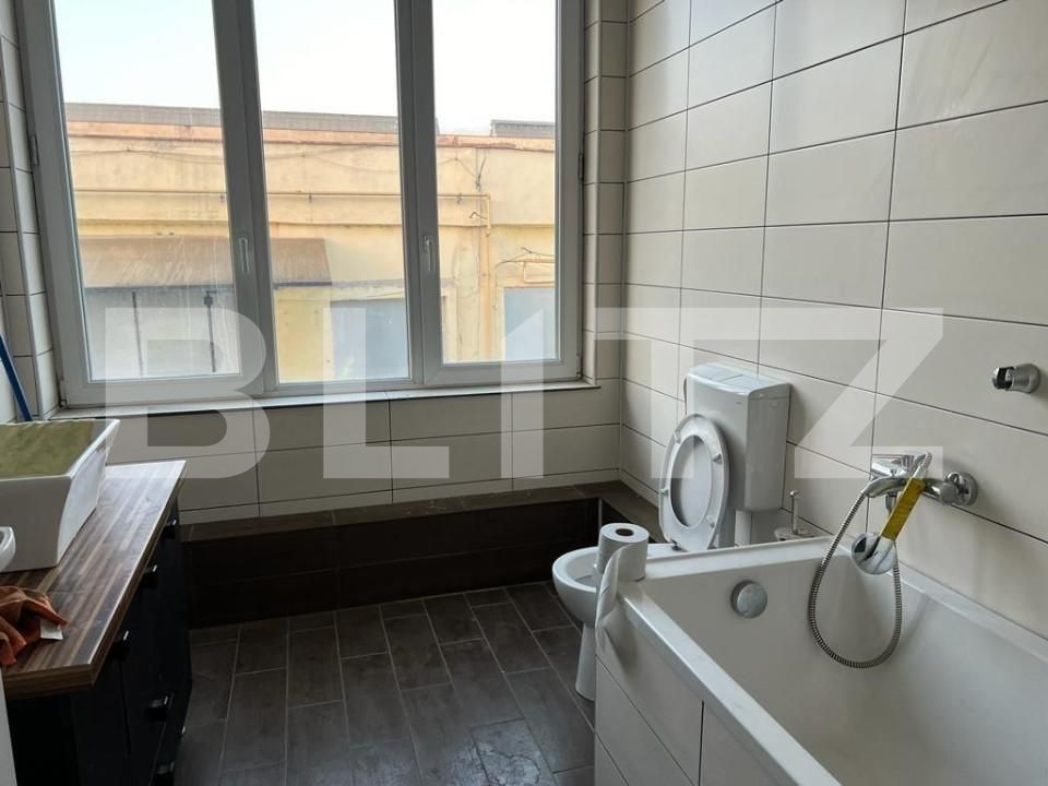 Spațiu industrial de închiriat Dambul Rotund - 141739SII | BLITZ Cluj-Napoca | Poza12