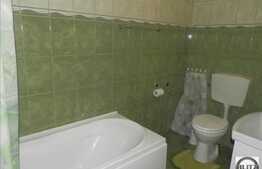 Inchiriere apartament 1 camera, 40 mp, decomandat! Zona strazii Eroilor!
