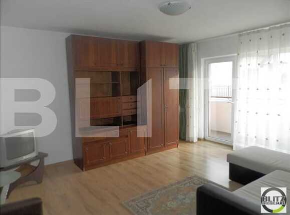 Garsonieră de închiriat Floreşti - 14174AI | BLITZ Cluj-Napoca | Poza4