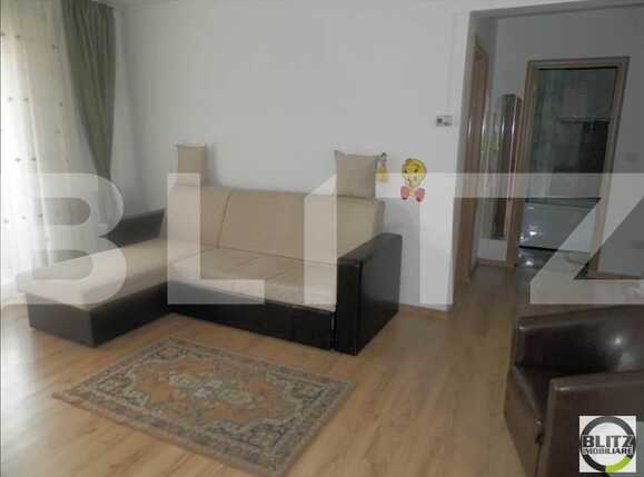 Garsonieră de închiriat Floreşti - 14174AI | BLITZ Cluj-Napoca | Poza1