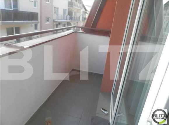 Garsonieră de închiriat Floreşti - 14174AI | BLITZ Cluj-Napoca | Poza13