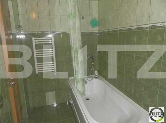 Garsonieră de închiriat Floreşti - 14174AI | BLITZ Cluj-Napoca | Poza10