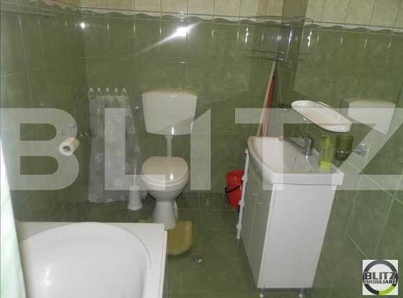 Garsonieră de închiriat Floreşti - 14174AI | BLITZ Cluj-Napoca | Poza12