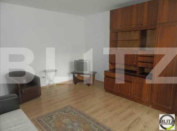 Garsonieră de închiriat Floreşti - 14174AI | BLITZ Cluj-Napoca | Poza3