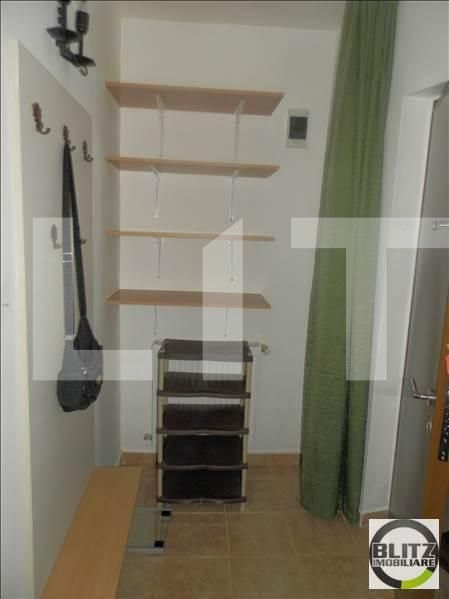 Garsonieră de închiriat Floreşti - 14174AI | BLITZ Cluj-Napoca | Poza9