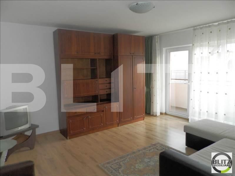 Garsonieră de închiriat Floreşti - 14174AI | BLITZ Cluj-Napoca | Poza4