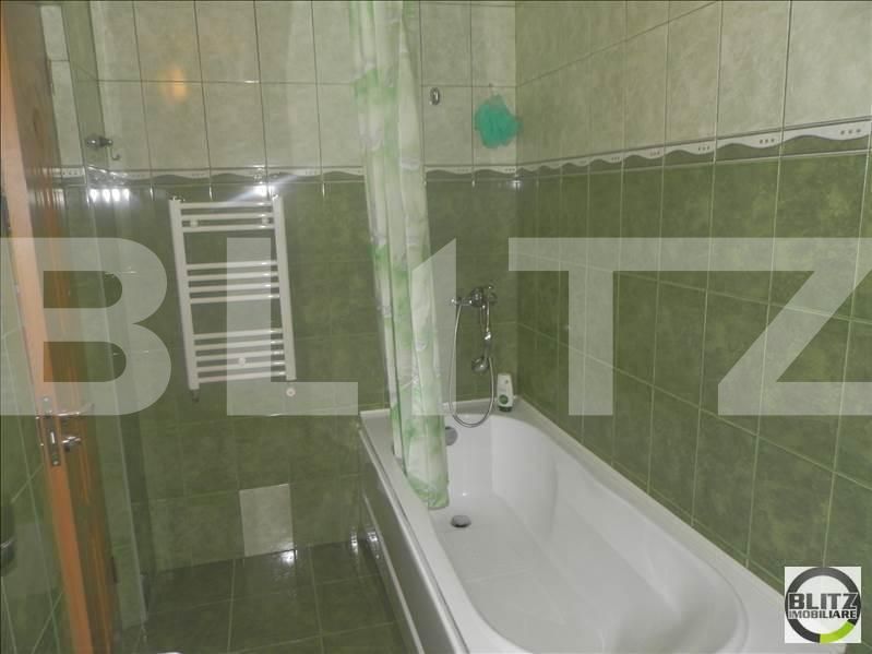 Garsonieră de închiriat Floreşti - 14174AI | BLITZ Cluj-Napoca | Poza10