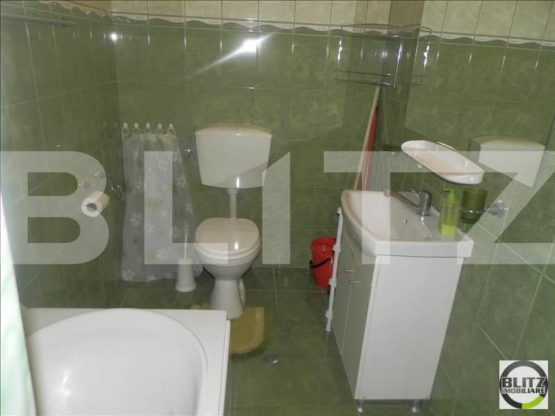 Garsonieră de închiriat Floreşti - 14174AI | BLITZ Cluj-Napoca | Poza12