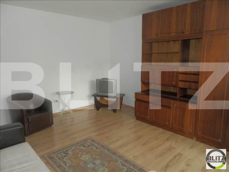Garsonieră de închiriat Floreşti - 14174AI | BLITZ Cluj-Napoca | Poza3