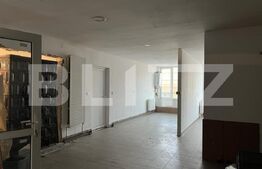 Spatiu industrial, 139 mp, zona Tetarom, etajul 1