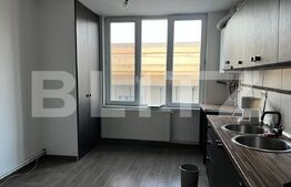 Spatiu industrial, 139 mp, zona Tetarom, etajul 1