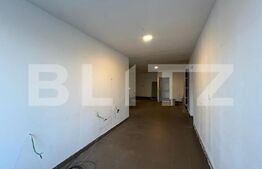Spatiu industrial, 139 mp, zona Tetarom, etajul 1