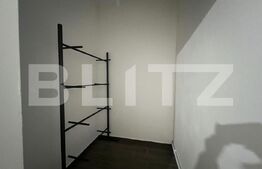 Spatiu industrial, 139 mp, zona Tetarom, etajul 1