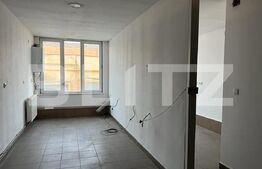 Spatiu industrial, 139 mp, zona Tetarom, etajul 1