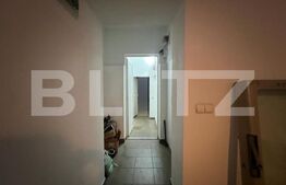 Spatiu industrial, 139 mp, zona Tetarom, etajul 1