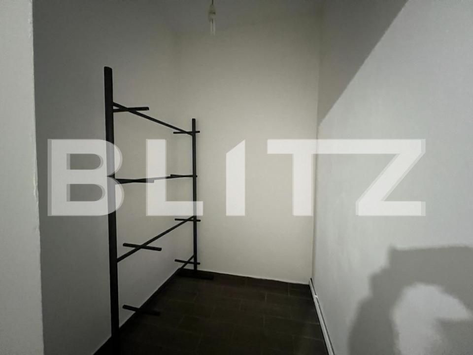 Spațiu industrial de vânzare Dambul Rotund - 141740SVI | BLITZ Cluj-Napoca | Poza8