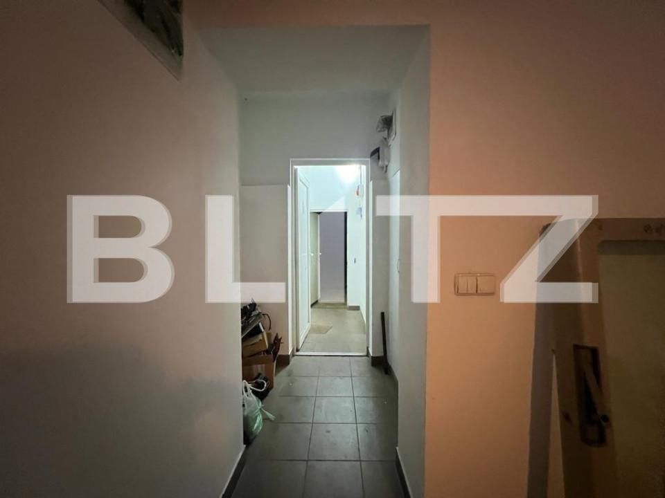 Spațiu industrial de vânzare Dambul Rotund - 141740SVI | BLITZ Cluj-Napoca | Poza5