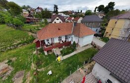 Oportunitate! Teren intravilan, 15000 mp, orasul Nasaud